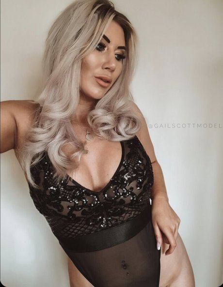 Gailscott