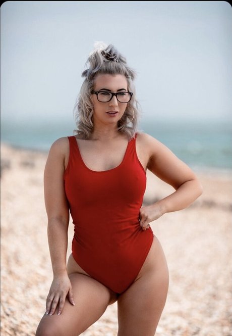 Nagie wyciekłe zdjęcie OnlyFans od Gailscott