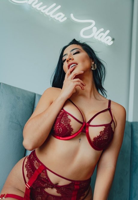 Nagie wyciekłe zdjęcie OnlyFans od Tami Rivera