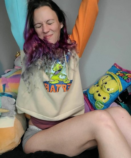 Nagie wyciekłe zdjęcie OnlyFans od Xoemmarose