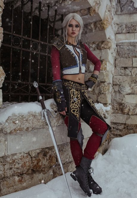 Miroslava Ladovir