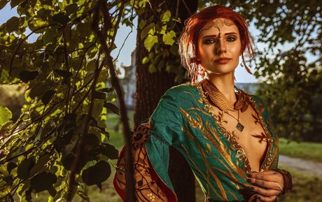 Miroslava Ladovir