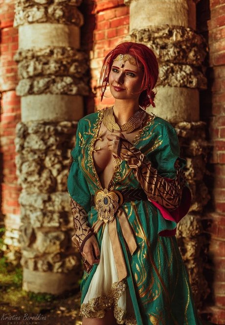 Miroslava Ladovir