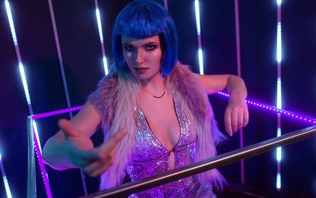 Nagie wyciekłe zdjęcie OnlyFans od Miroslava Ladovir