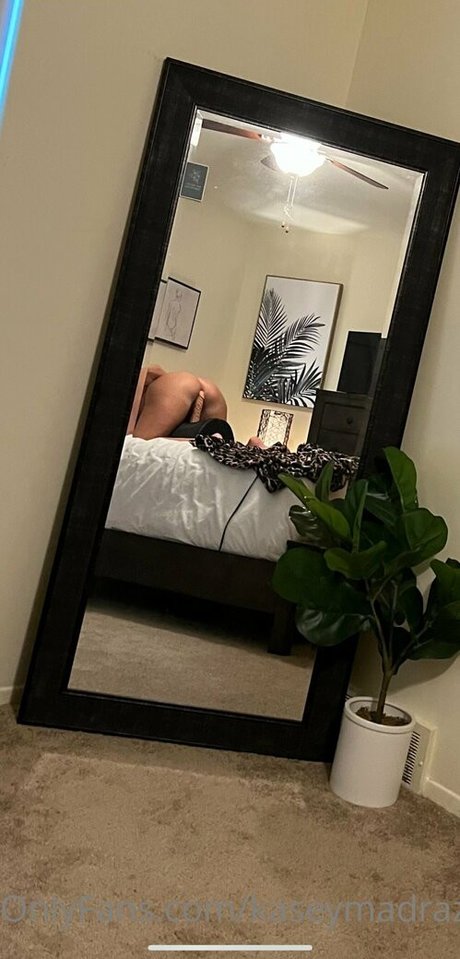 Nagie wyciekłe zdjęcie OnlyFans od Kasey