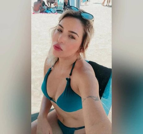 Nagie wyciekłe zdjęcie OnlyFans od Josy Holanda