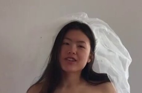 Nagie wyciekłe zdjęcie OnlyFans od Yao F