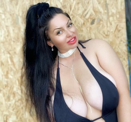 Nagie wyciekłe zdjęcie OnlyFans od Eclipsebabe