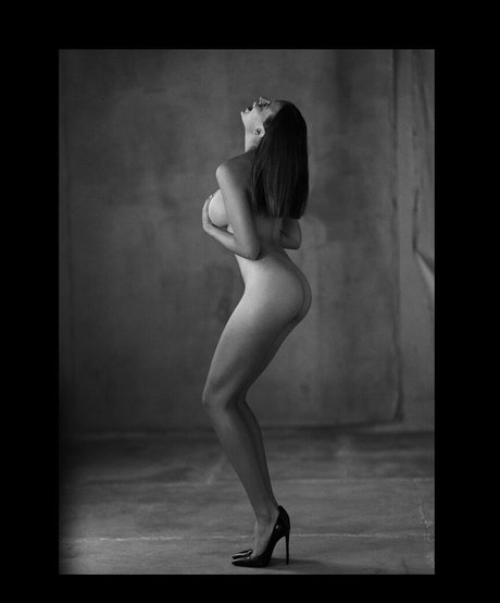 Nagie wyciekłe zdjęcie OnlyFans od Gloria Fregonese