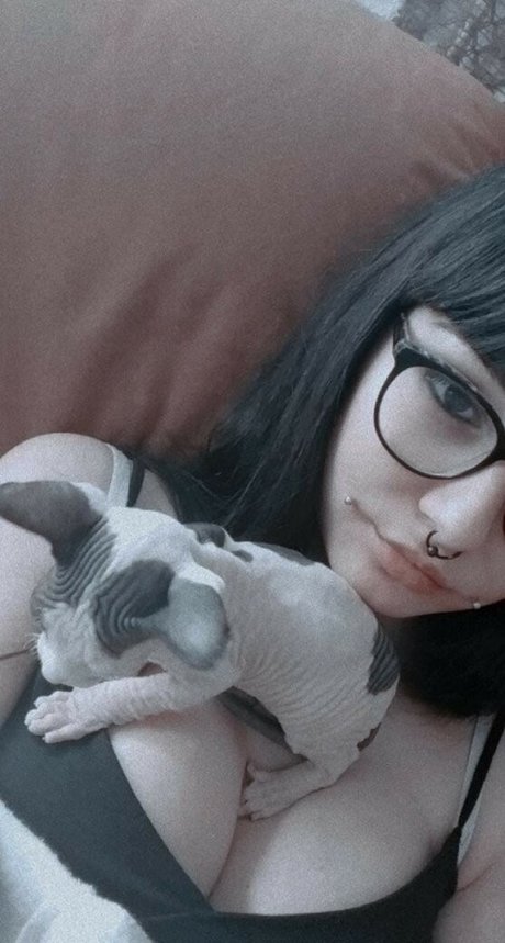 Nagie wyciekłe zdjęcie OnlyFans od Mariiiagv