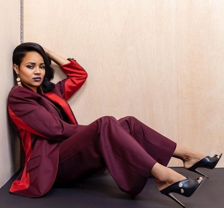 Nagie wyciekłe zdjęcie OnlyFans od Kyla Pratt