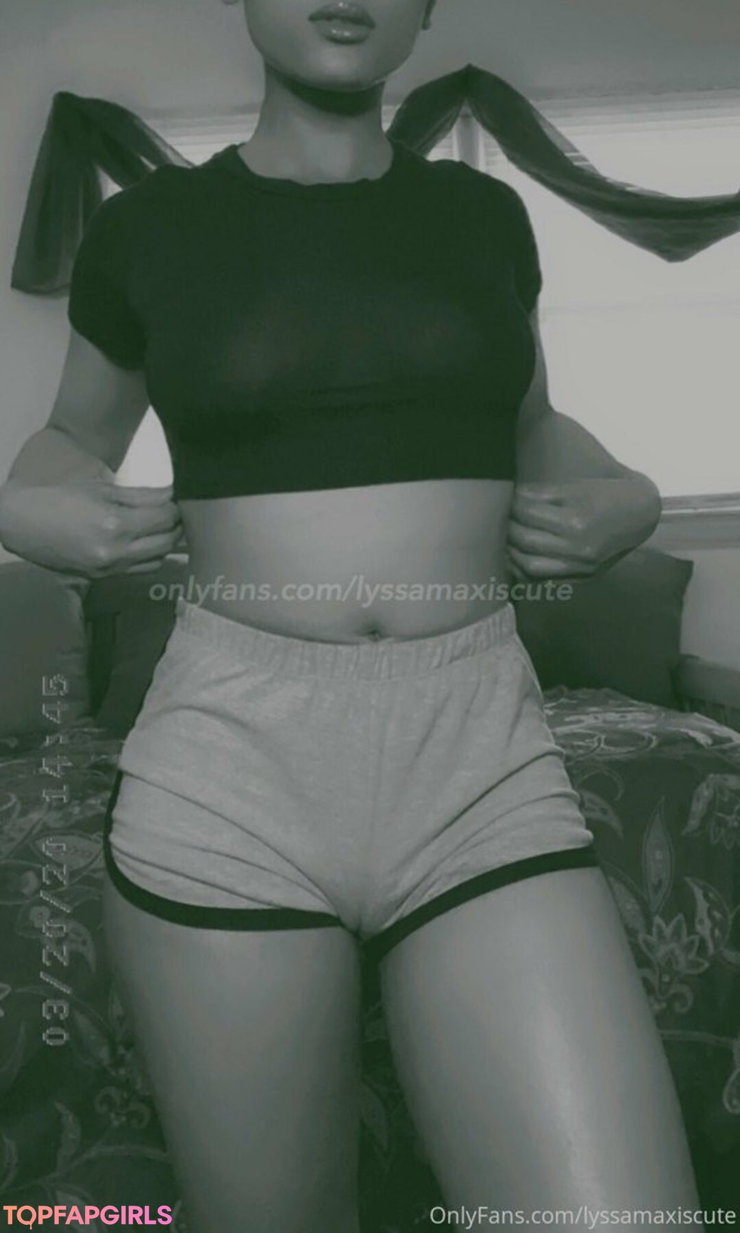 Nagie wyciekłe zdjęcie OnlyFans od Alyssa Maxwell #52 Nagie wyciekłe zdjęcie OnlyFans od Alyssa Maxwell #52