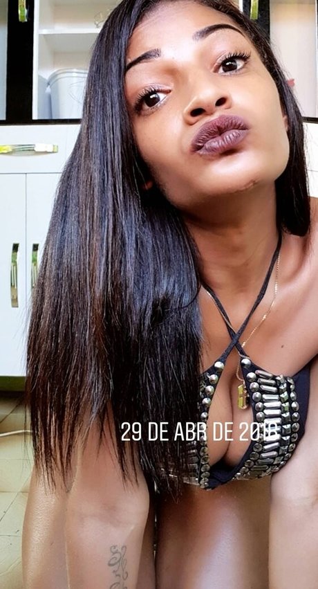 Talitinha Melk