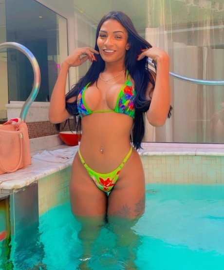 Talitinha Melk