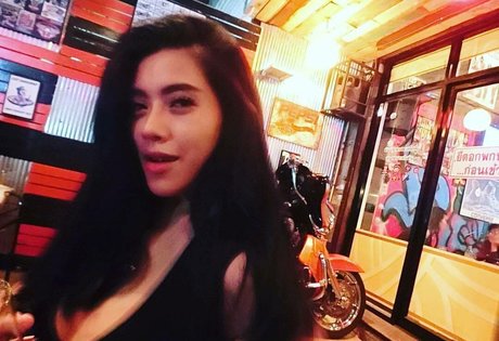 Nagie wyciekłe zdjęcie OnlyFans od Aungsumalyn