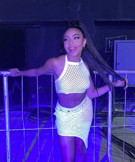 Nagie wyciekłe zdjęcie OnlyFans od Any Gabrielly