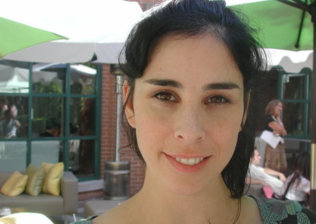 Sarah Silverman