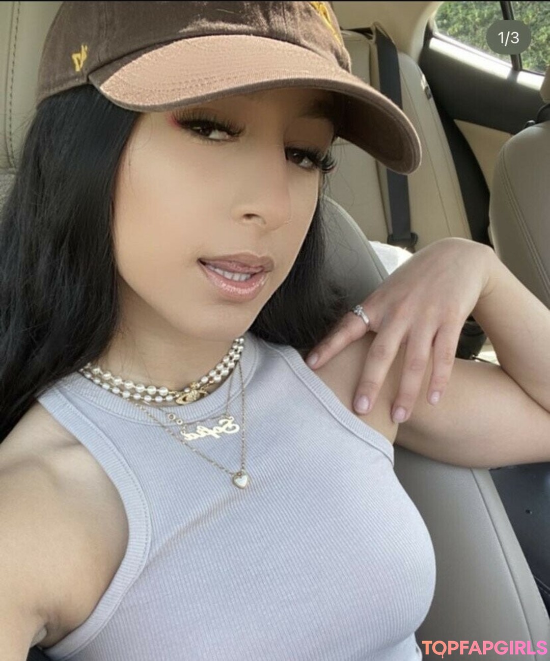 Nagie wyciekłe zdjęcie OnlyFans od Onenonlybabysofii #1 Nagie wyciekłe zdjęcie OnlyFans od Onenonlybabysofii #1
