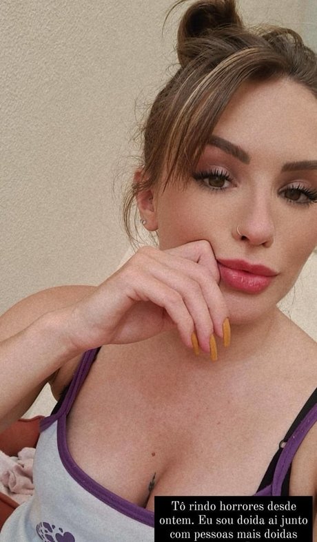 Nagie wyciekłe zdjęcie OnlyFans od Bruna Movio