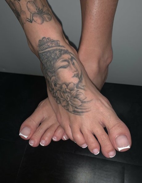 Nagie wyciekłe zdjęcie OnlyFans od Tayla Mitchel