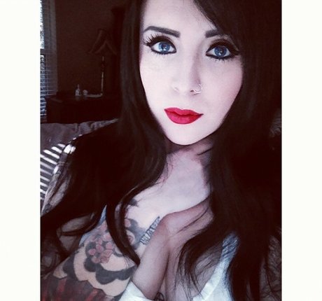 Nagie wyciekłe zdjęcie OnlyFans od Sj Valenz