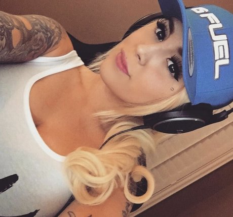 Nagie wyciekłe zdjęcie OnlyFans od Sj Valenz