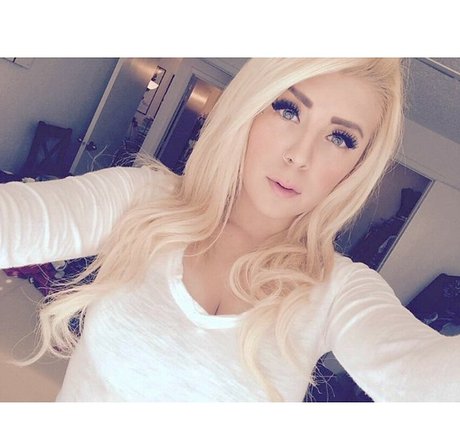 Nagie wyciekłe zdjęcie OnlyFans od Sj Valenz