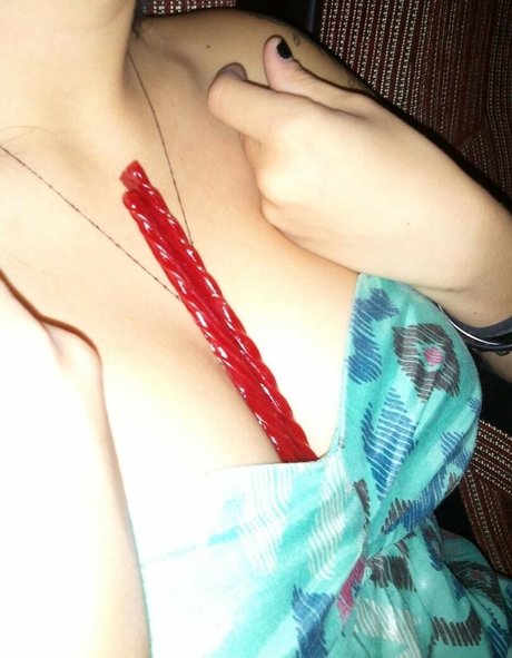 Nagie wyciekłe zdjęcie OnlyFans od Sj Valenz