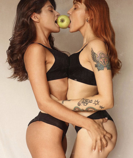 Nagie wyciekłe zdjęcie OnlyFans od Paolla Di Monica