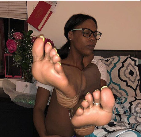 Nagie wyciekłe zdjęcie OnlyFans od The Melanin Obsession