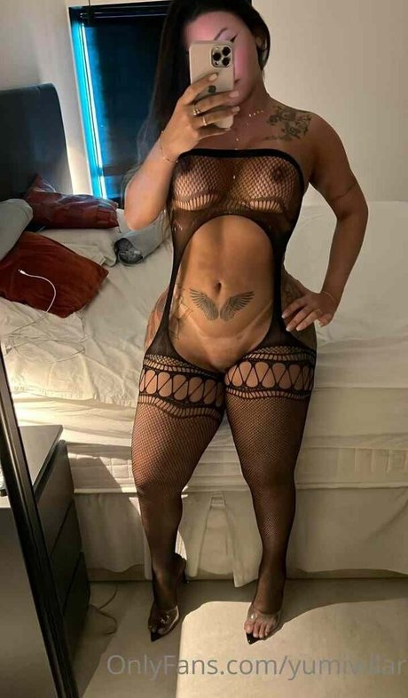 Yumi Villar