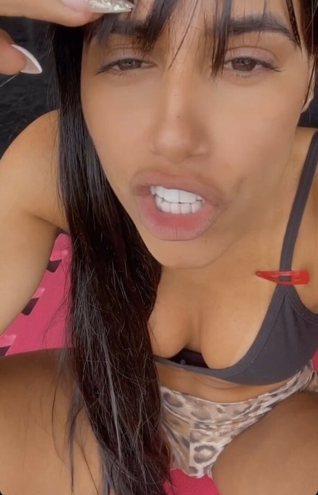 Nagie wyciekłe zdjęcie OnlyFans od Mc Naninha