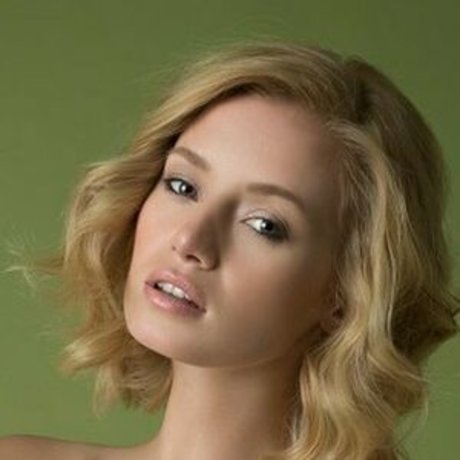 Nagie wyciekłe zdjęcie OnlyFans od Gabriella Toth