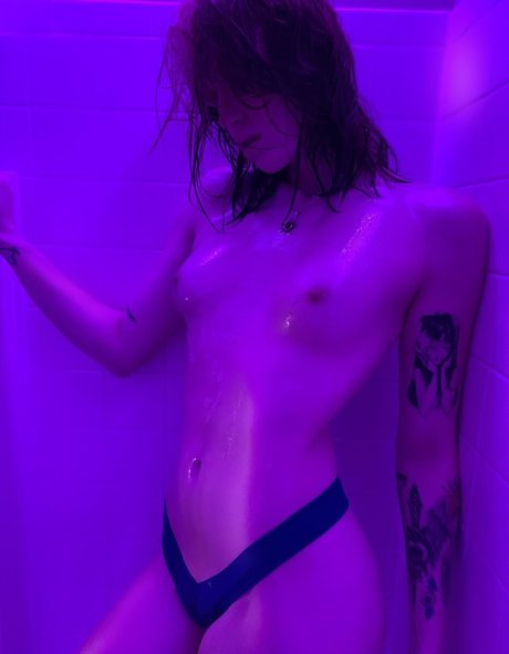Nagie wyciekłe zdjęcie OnlyFans od Ts Morganjexe
