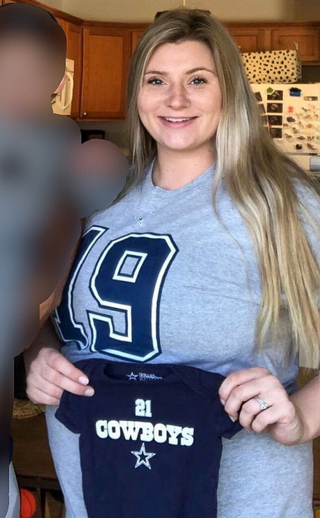 Nagie wyciekłe zdjęcie OnlyFans od Haileywilliams22