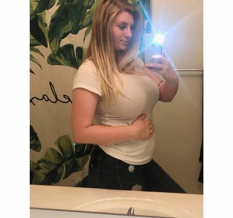 Nagie wyciekłe zdjęcie OnlyFans od Haileywilliams22