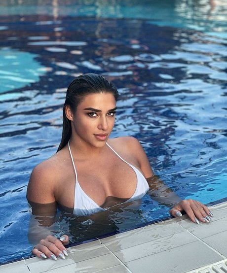 Nagie wyciekłe zdjęcie OnlyFans od Daria Shuer