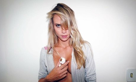 Nagie wyciekłe zdjęcie OnlyFans od Patricia Richter