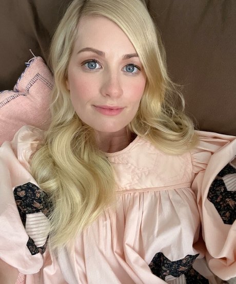 Nagie wyciekłe zdjęcie OnlyFans od Beth Behrs