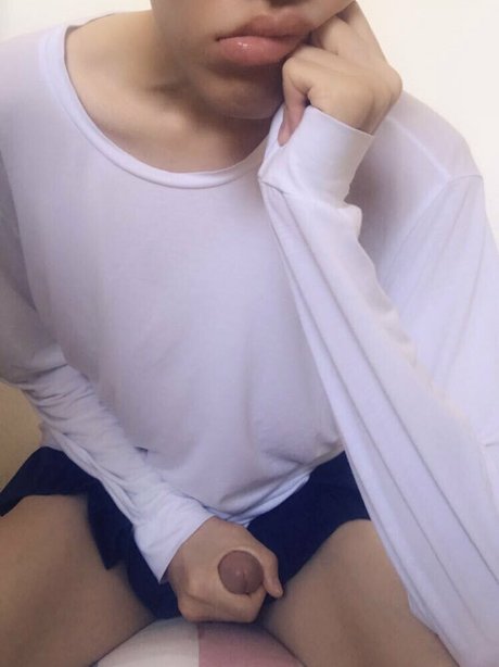 Nagie wyciekłe zdjęcie OnlyFans od Yammybby