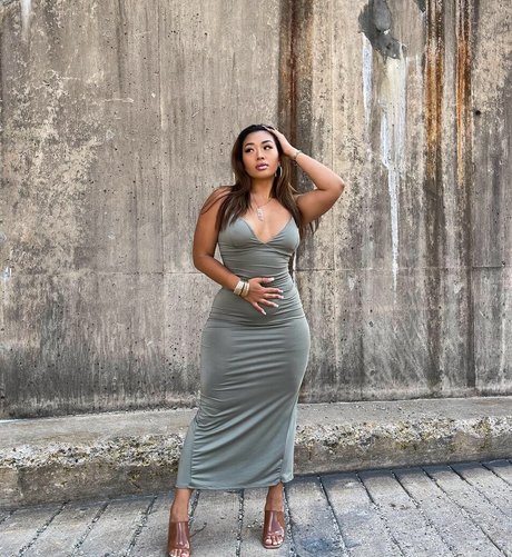 Nagie wyciekłe zdjęcie OnlyFans od Kimberly Nguyen