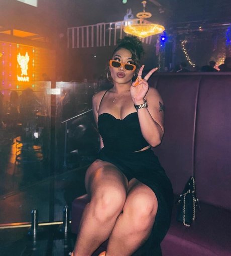 Nagie wyciekłe zdjęcie OnlyFans od Kimberly Nguyen