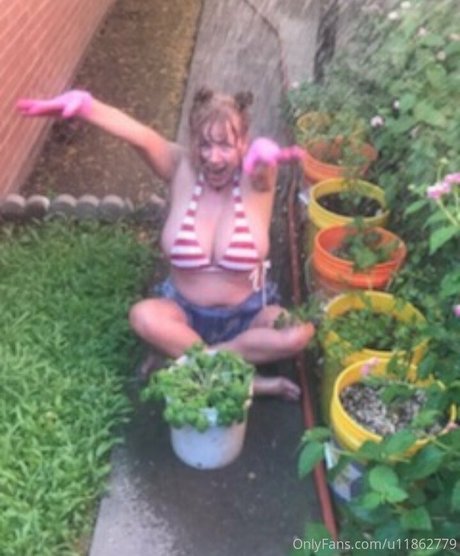 Nagie wyciekłe zdjęcie OnlyFans od Julie K Smith