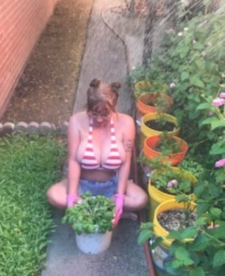 Nagie wyciekłe zdjęcie OnlyFans od Julie K Smith