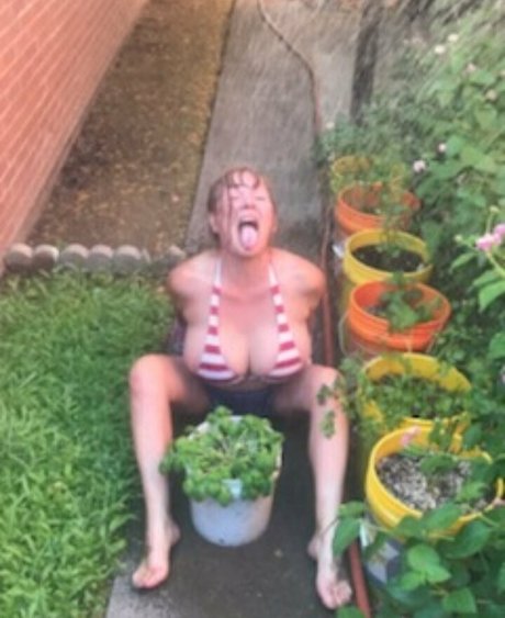 Nagie wyciekłe zdjęcie OnlyFans od Julie K Smith