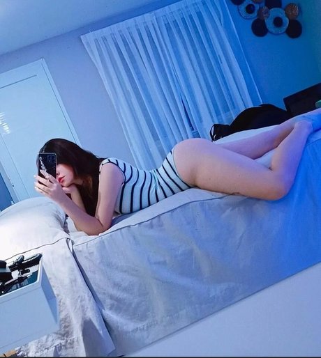 Nagie wyciekłe zdjęcie OnlyFans od Yasminmoore