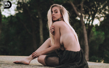 Nagie wyciekłe zdjęcie OnlyFans od Solange Rodrigues