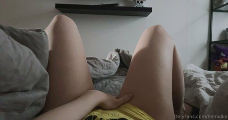 Nagie wyciekłe zdjęcie OnlyFans od Hemulka Xutebow