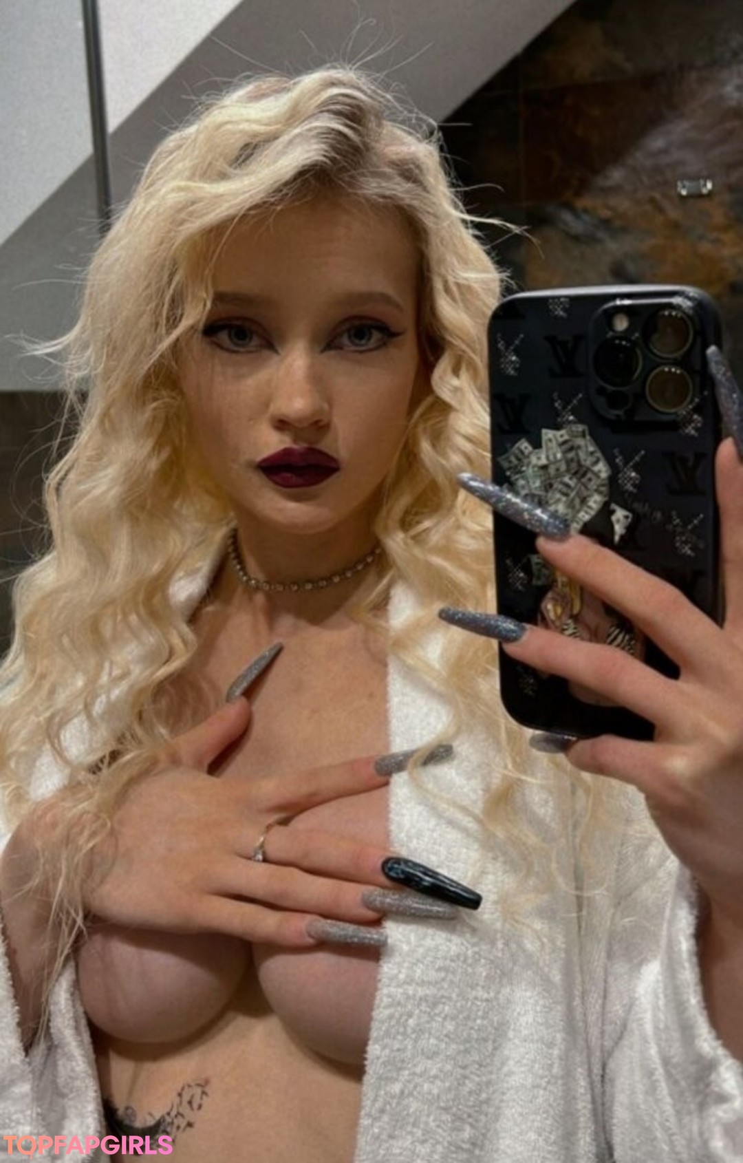 Nagie wyciekłe zdjęcie OnlyFans od Lianajuice #11 Nagie wyciekłe zdjęcie OnlyFans od Lianajuice #11