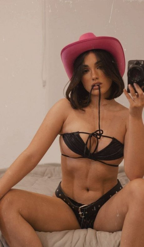 Nagie wyciekłe zdjęcie OnlyFans od Marimax